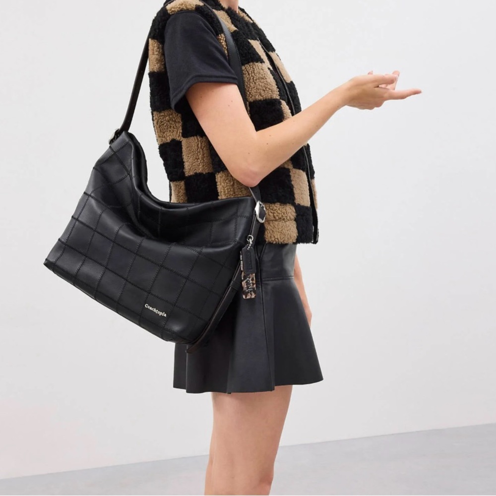 Coachtopia Alter Ego Hobo bag